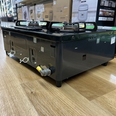 Paloma パロマ LPガステーブル IC-S37-R LP 2019年製 のご紹介です！の画像