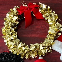 クリスマスツリー　飾りなど　おまとめの画像