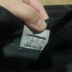 NIKE スニーカーの画像