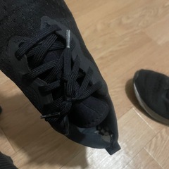 NIKE スニーカーの画像