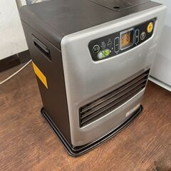 リサイクルショップどりーむ天保山店　No4893 石油ファンヒーター　2013年製　トヨトミ　LC-S32D　冬の強い味方🎵の画像