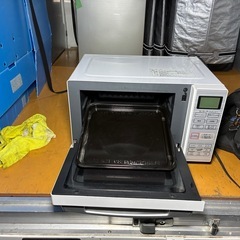 オーブンレンジの画像