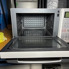 オーブンレンジの画像
