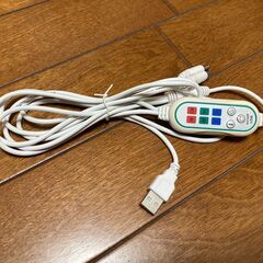 【交渉中】足温器、差し上げますの画像