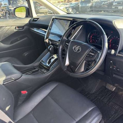 【💥月々26,500円〜】ヴェルファイア ZGエディション｜ミニバン人気🥇｜自社ローンの画像