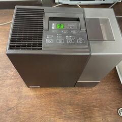 リサイクルショップどりーむ天保山店　No2386 加湿器　ダイニチ　2020年製　高年式🎵　冬の乾燥対策に♪の画像