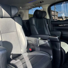 【💥月々26,500円〜】ヴェルファイア ZGエディション｜ミニバン人気🥇｜自社ローン◎の画像