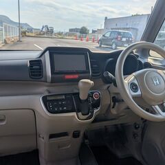 車検９年１２月　ナビ　Bluetooth　両側パワースライドドア　TV　ETCの画像