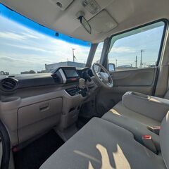 車検９年１２月　ナビ　Bluetooth　両側パワースライドドア　TV　ETCの画像