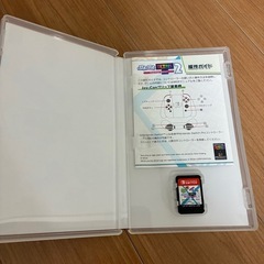 Nintendo Switchの画像