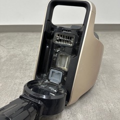 TOSHIBA 東芝　サイクロン掃除機　VC-JS4000 15年製　掃除機 稼働品　サイクロン式掃除機 の画像