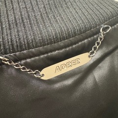 ADRER スタジャン　メンズ　Lの画像
