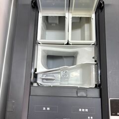 ドラム式洗濯機 パナソニック NA-VG2600L 2022年製【ジャングルジャングル岩出店】【B319】和歌山 岩出市 紀の川市 海南市の画像