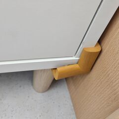 ✨️ジモティー割引✨️【ジャングルジャングル堺初芝店】 収納棚　堺市（東区　西区　北区　南区　堺区　美原区）高石市　泉大津市　忠岡町　和泉市　松原市　大阪狭山市の画像