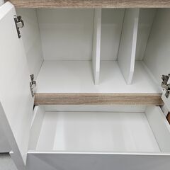 ✨️ジモティー割引✨️【ジャングルジャングル堺初芝店】 収納棚　堺市（東区　西区　北区　南区　堺区　美原区）高石市　泉大津市　忠岡町　和泉市　松原市　大阪狭山市の画像