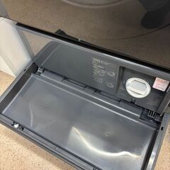 ドラム式洗濯機 パナソニック NA-VG2600L 2022年製【ジャングルジャングル岩出店】【B319】和歌山 岩出市 紀の川市 海南市の画像