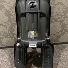 パナソニック　チャイルドシート後ろ乗せ用　の画像