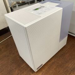リサイクルショップどりーむ天保山店　No2388 加湿器　ダイニチ　2019年製　冬の乾燥対策に♪の画像
