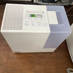 リサイクルショップどりーむ天保山店　No2388 加湿器　ダイニチ　2019年製　冬の乾燥対策に♪の画像