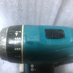 ④マキタ18v、4モードインパクトドライバ(振動)TP141D 中古品本体のみの画像