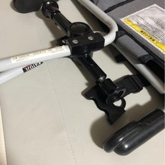 ベビーチェア　KATOJI 食事 椅子 赤ちゃん の画像