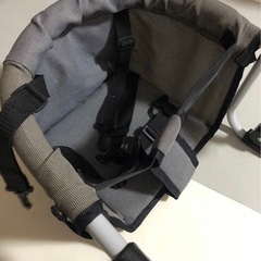 ベビーチェア　KATOJI 食事 椅子 赤ちゃん の画像