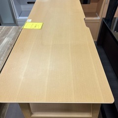 ジャングルジャングル貝塚店　テレビ台　テレビボード　木目　中古　リユース　貝塚市　二色浜の画像