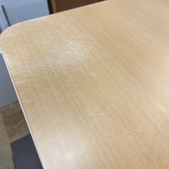 ジャングルジャングル貝塚店　テレビ台　テレビボード　木目　中古　リユース　貝塚市　二色浜の画像