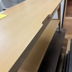 ジャングルジャングル貝塚店　テレビ台　テレビボード　木目　中古　リユース　貝塚市　二色浜の画像