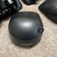 イノー  ルーフキャリア　80系ハリアー専用の画像