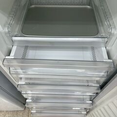 ★リユースのサカイ高崎店★TJ13471 Haier 冷凍庫 138L ２０２１年製 動作確認／クリーニング済みの画像