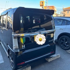 個人出品｜ホンダ N-BOXカスタム G ターボ SSパッケージの画像