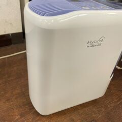 リサイクルショップどりーむ天保山店　No2383 加湿器　卓上　ダイニチ　未使用　デッドストック品の画像