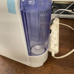 リサイクルショップどりーむ天保山店　No2383 加湿器　卓上　ダイニチ　未使用　デッドストック品の画像