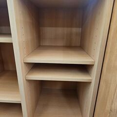 ✨️ジモティー割引✨️【ジャングルジャングル堺初芝店】 　収納ラック　堺市（東区　西区　北区　南区　堺区　美原区）高石市　泉大津市　忠岡町　和泉市　松原市　大阪狭山市の画像