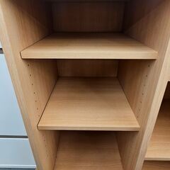 ✨️ジモティー割引✨️【ジャングルジャングル堺初芝店】 　収納ラック　堺市（東区　西区　北区　南区　堺区　美原区）高石市　泉大津市　忠岡町　和泉市　松原市　大阪狭山市の画像