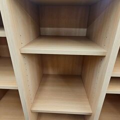 ✨️ジモティー割引✨️【ジャングルジャングル堺初芝店】 　収納ラック　堺市（東区　西区　北区　南区　堺区　美原区）高石市　泉大津市　忠岡町　和泉市　松原市　大阪狭山市の画像