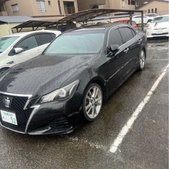 aws210 クラウンの画像