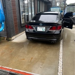 aws210 クラウンの画像