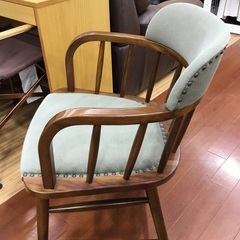 ACME Furniture アームチェアー をご紹介します‼︎ トレジャーファクトリーつくば店の画像