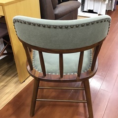 ACME Furniture アームチェアー をご紹介します‼︎ トレジャーファクトリーつくば店の画像