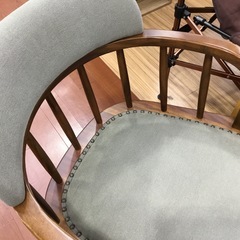 ACME Furniture アームチェアー をご紹介します‼︎ トレジャーファクトリーつくば店の画像