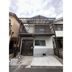 3ＤＫ✨初期費用無料✨極安✨ペット多頭飼育や事業用等、室内写真見...