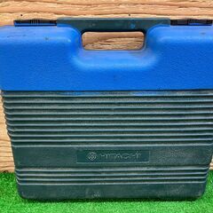 【SIW】HITACHI 日立工機 CJ70V 100V 70mm電子ジグソー【中古動作品】の画像