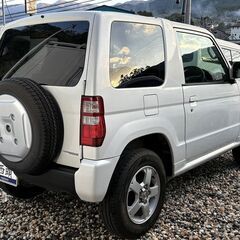 日産　キックス 4WD ターボの画像