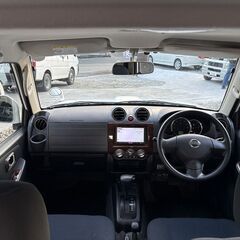 日産　キックス 4WD ターボの画像