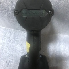 ④マキタ40VインパクトドライバTD001G中古美品、オリジナルハウジング、本体のみの画像