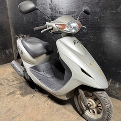 ★支払い総額4.0万円★買取強化中！査定無料♪ホンダ スマートディオ AF56 外観良好♪バッテリー新品！通勤、通学におすすめ！の画像