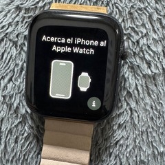 🌟Apple Watch Series 5･充電器付き(取引早め)の画像