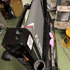 ヤ錬家C805 アルインコ afr2116 ランニングマシン ルームランナー ALINCO ウォーキングマシン エクササイズ 収納縦型 長野県長野市の画像